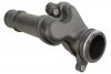 PRZEWÓD KRÓCIEC TERMOSTATU PŁYNU 2.7 HDI 3.0 HDI CITROEN C5 III X7 C6 PEUGEOT 407 1336Y2